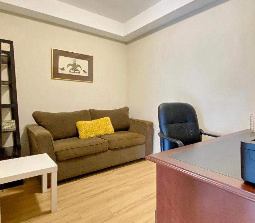 Photo of Livingroom in Quail Ridge