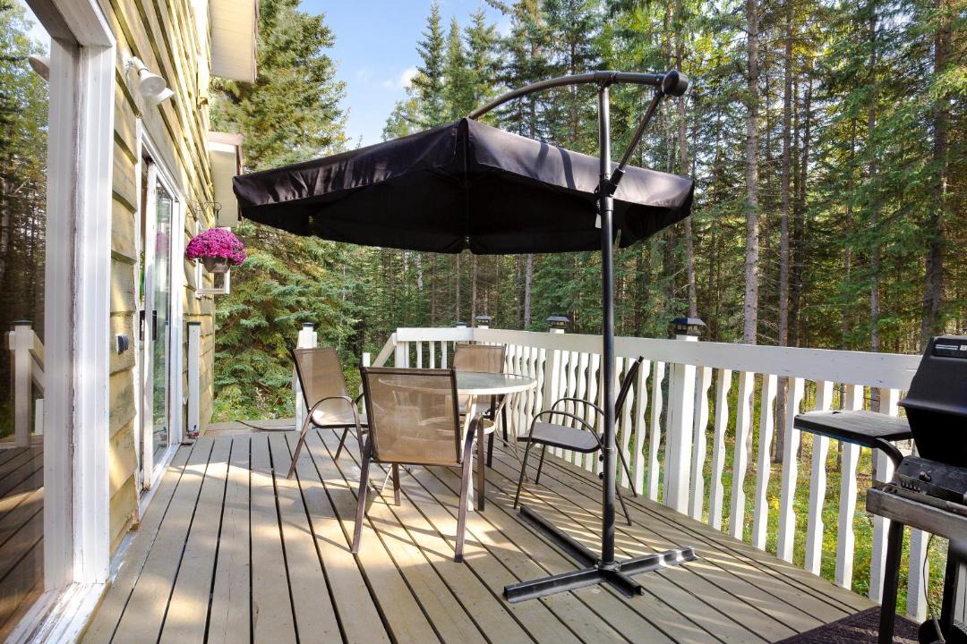 Photo of Patio Balcony in Sundre