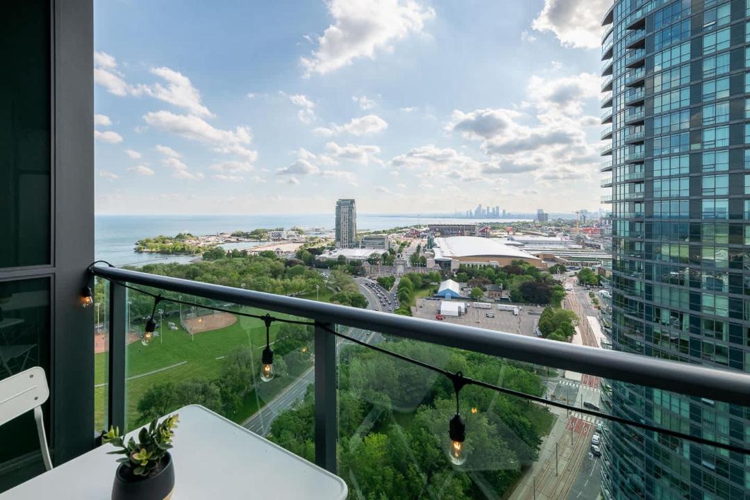 Photo of Others in Fort York