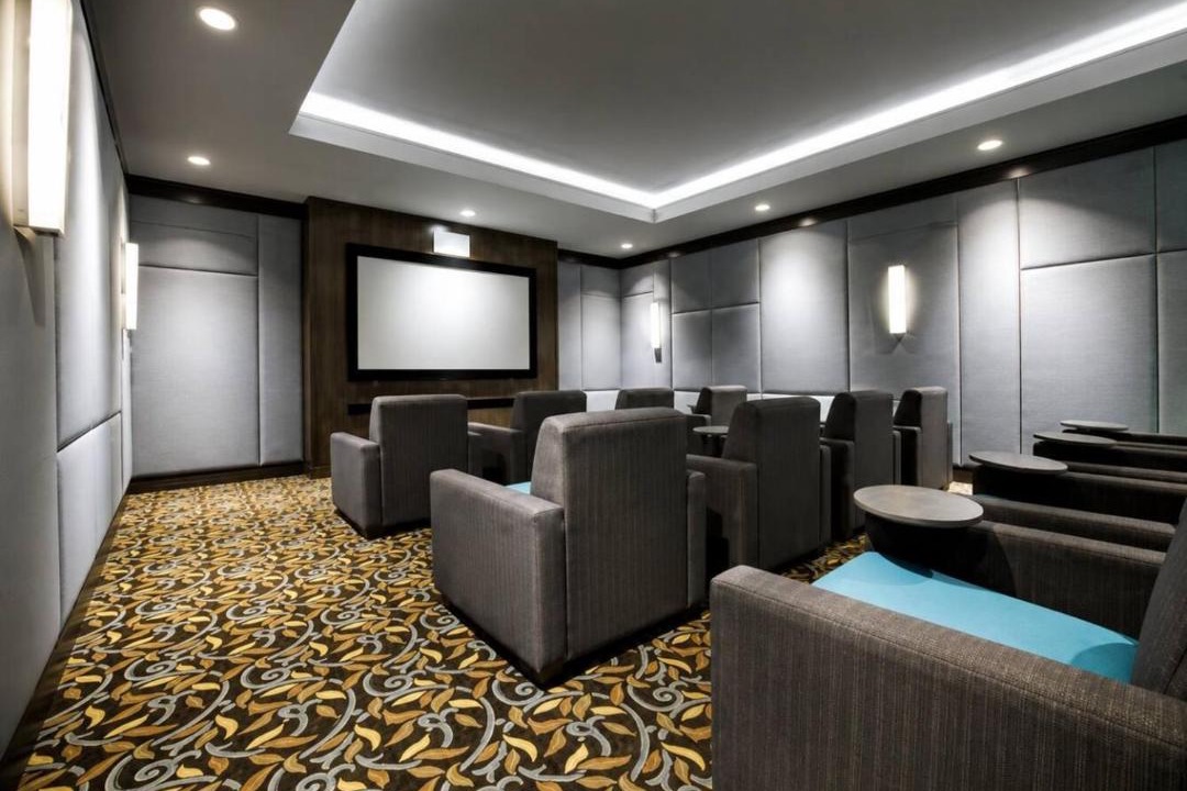 Photo of Livingroom in Islington - City Centre West