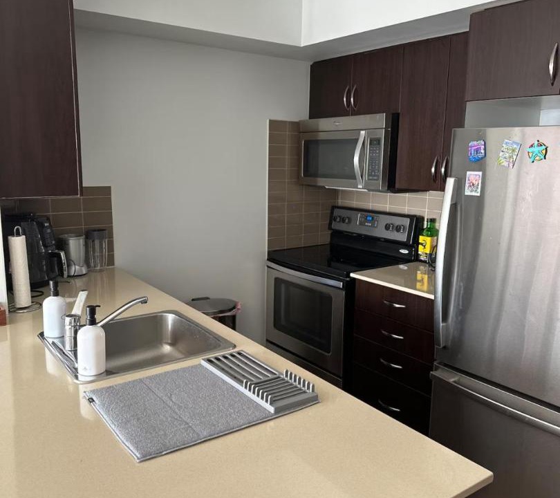 Photo of Kitchen in Islington - City Centre West