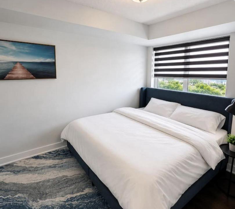 Photo of Bedroom in Islington - City Centre West