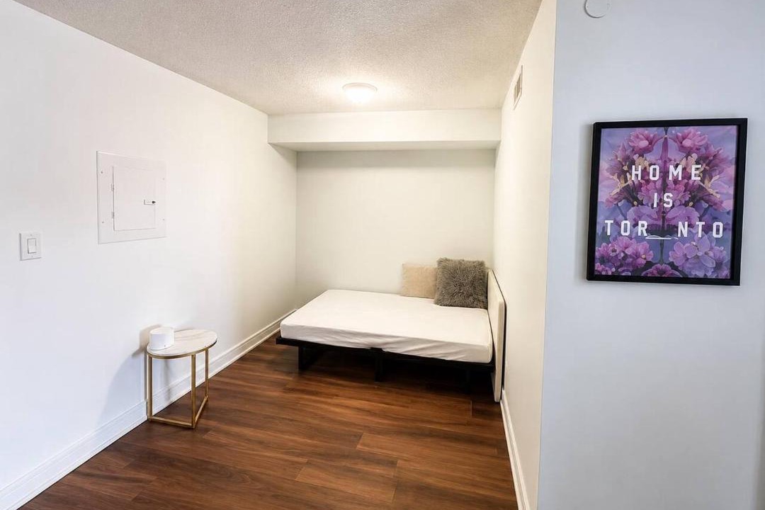Photo of Bedroom in Islington - City Centre West