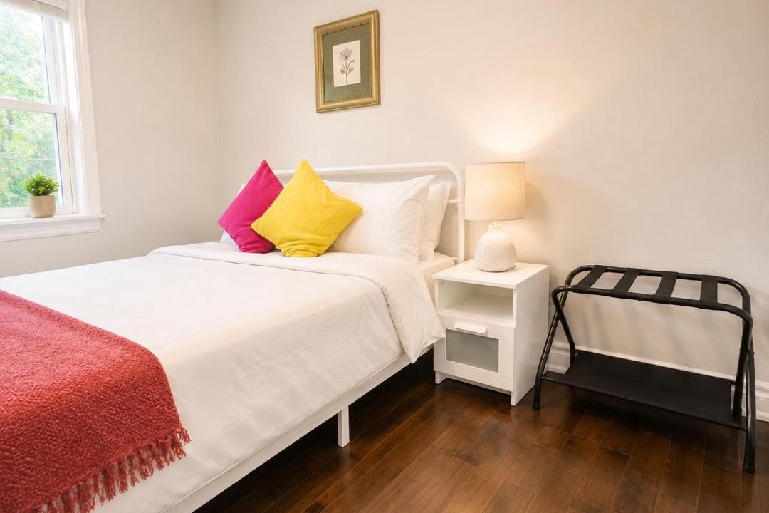 Photo of Bedroom in Willowdale