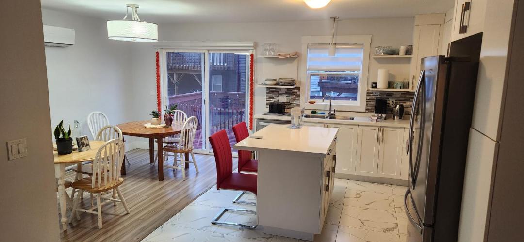 Photo of Kitchen in Halifax
