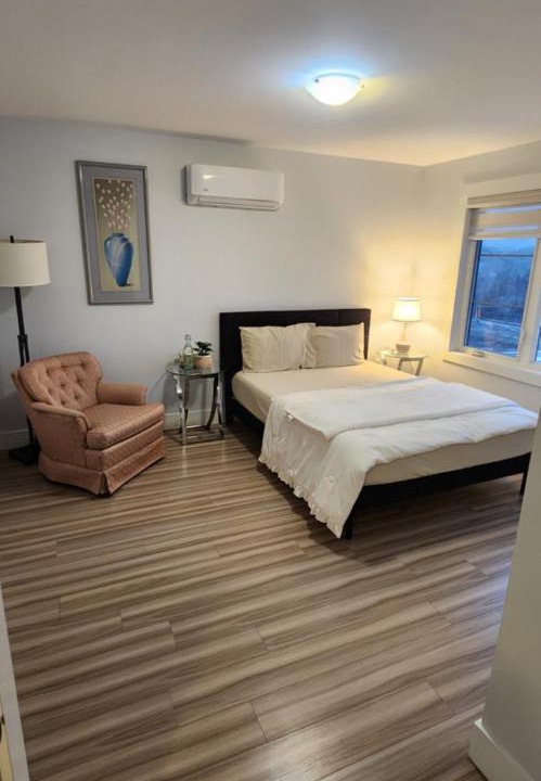 Photo of Bedroom in Halifax
