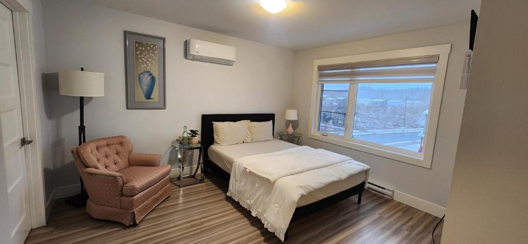 Photo of Bedroom in Halifax