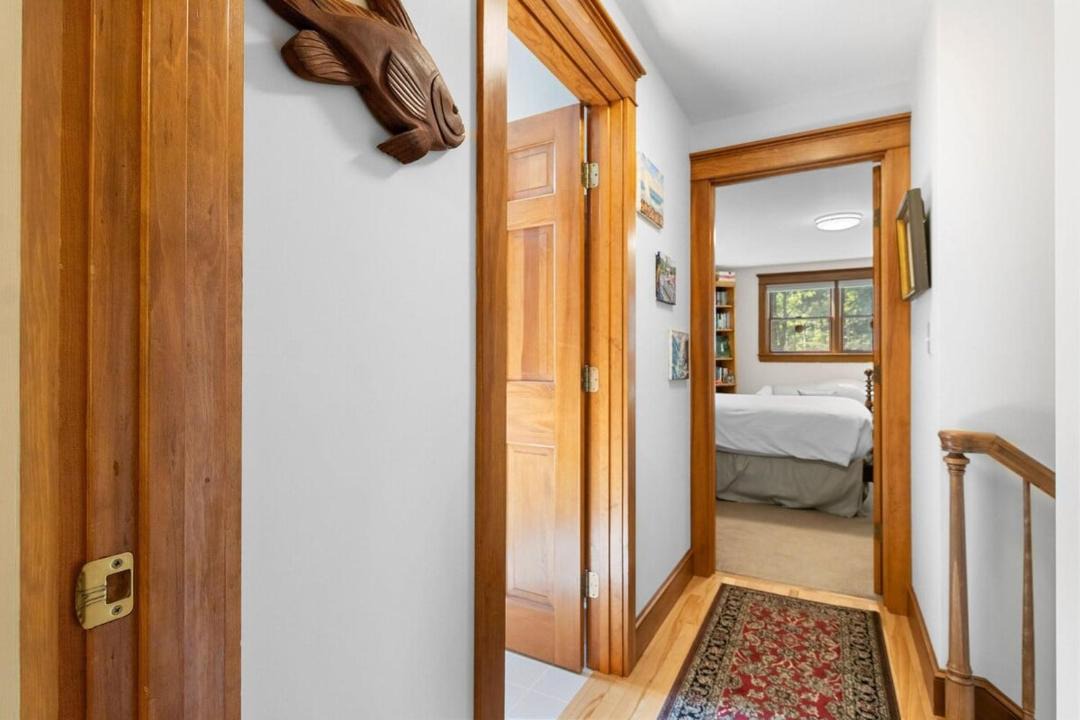 Photo of Bedroom in Rockport