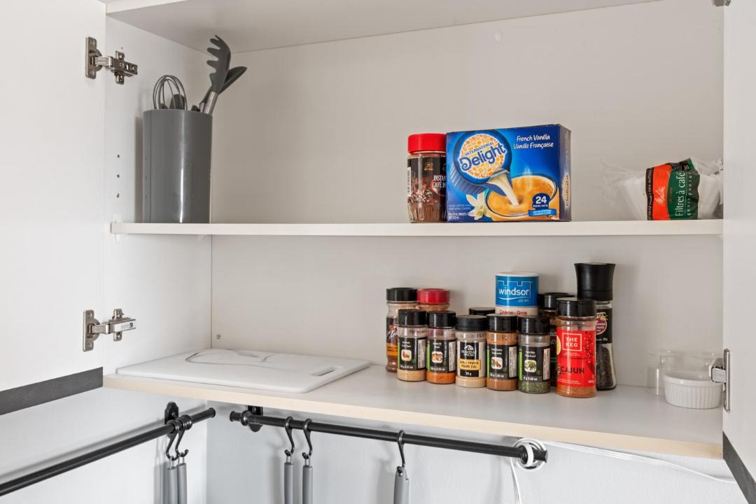 Photo of Kitchen in North Central Edmonton