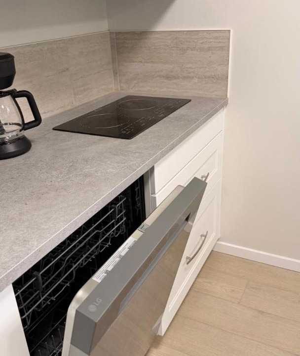 Photo of Kitchen in Fort Gary