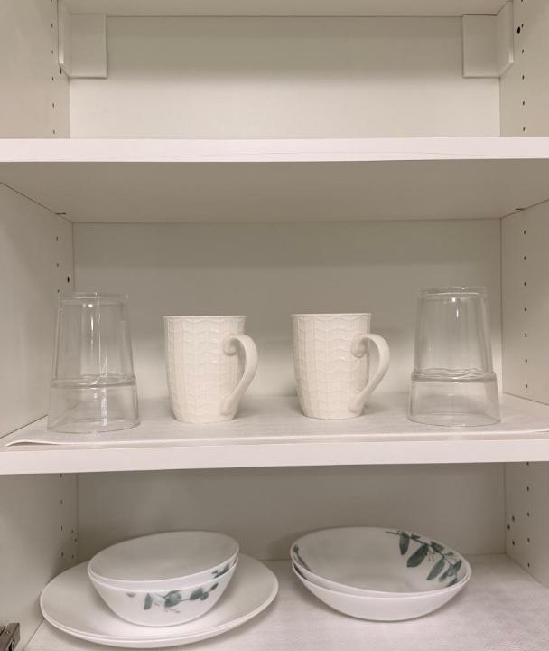 Photo of Kitchen in Fort Gary