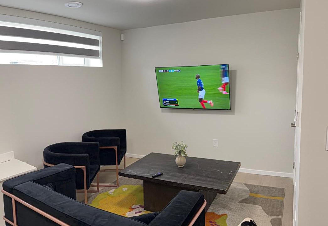 Photo of Livingroom in Fort Gary