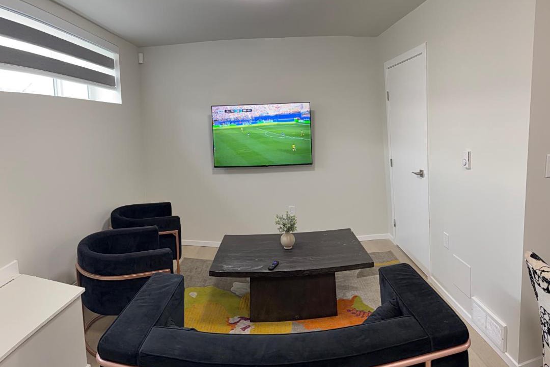 Photo of Livingroom in Fort Gary