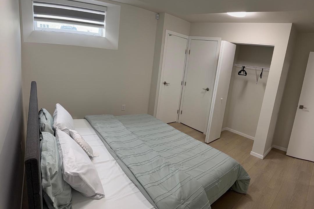 Photo of Bedroom in Fort Gary