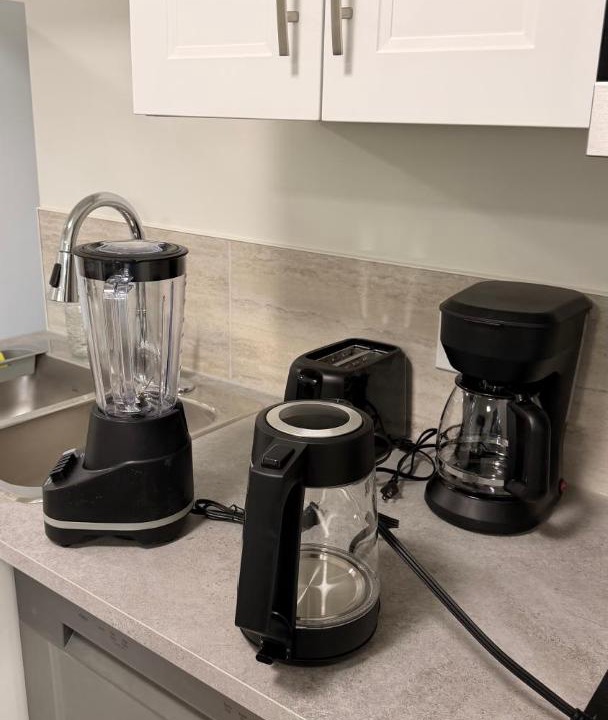 Photo of Kitchen in Fort Gary