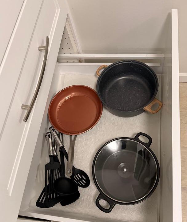 Photo of Kitchen in Fort Gary