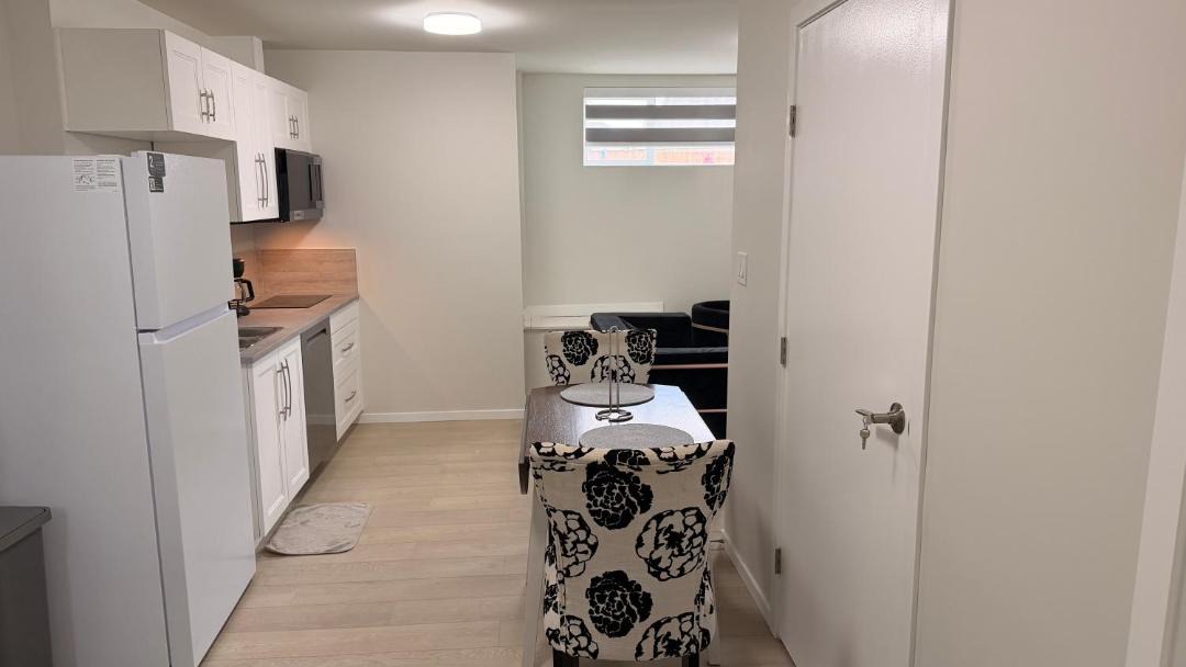 Photo of Kitchen in Fort Gary