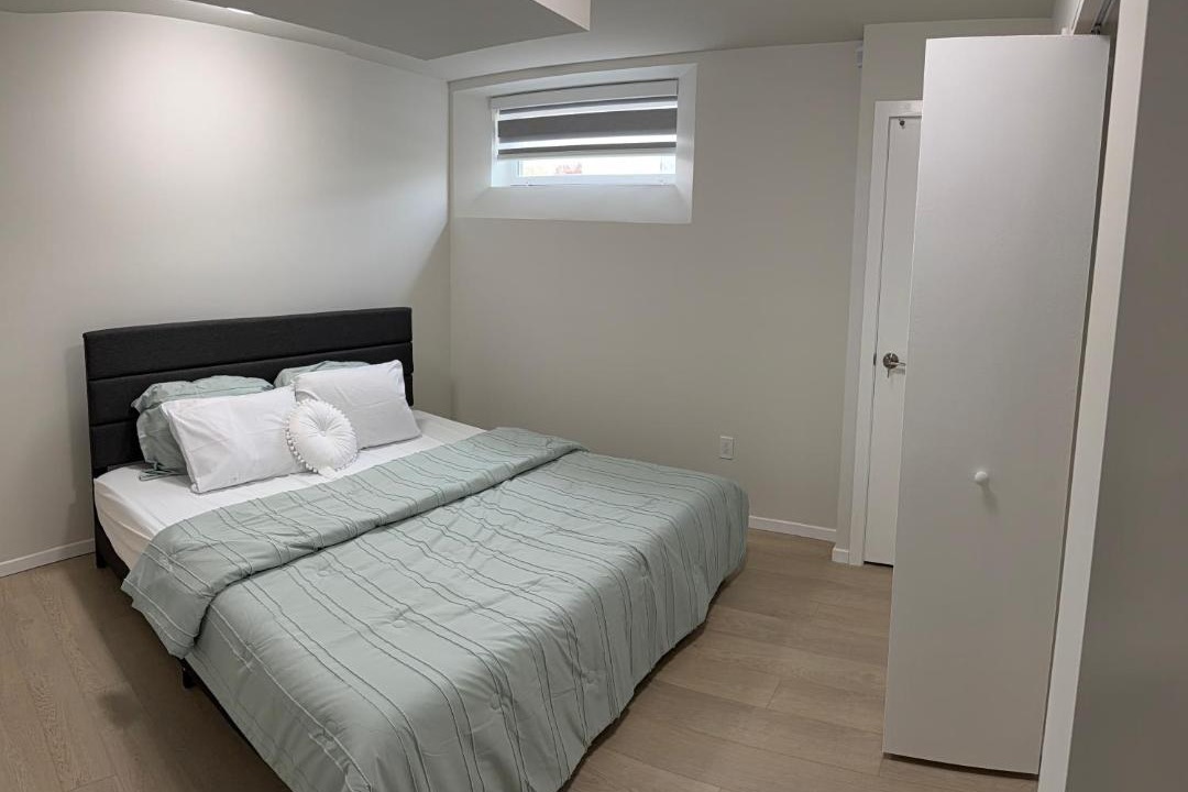 Photo of Bedroom in Fort Gary