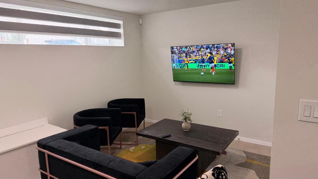 Photo of Livingroom in Fort Gary