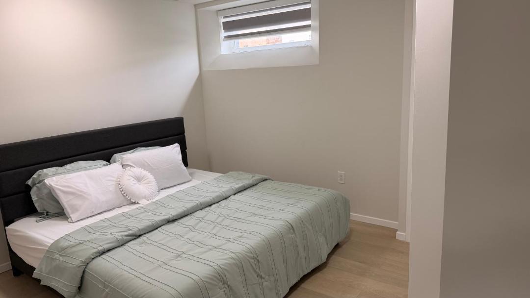 Photo of Bedroom in Fort Gary