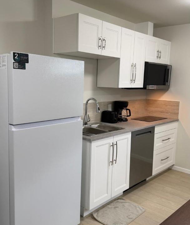 Photo of Kitchen in Fort Gary