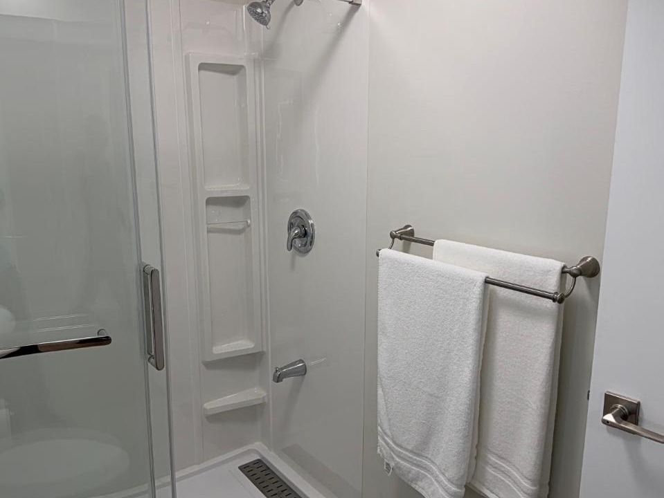 Photo of Bathroom in Fort Gary