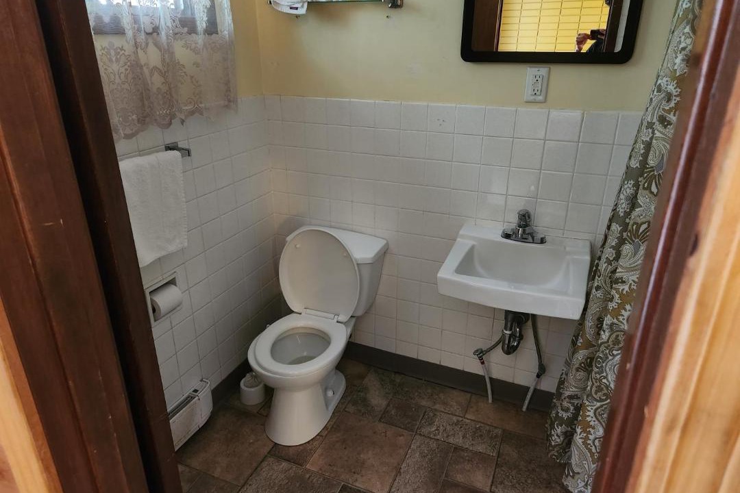 Photo of Bathroom in East Braintree