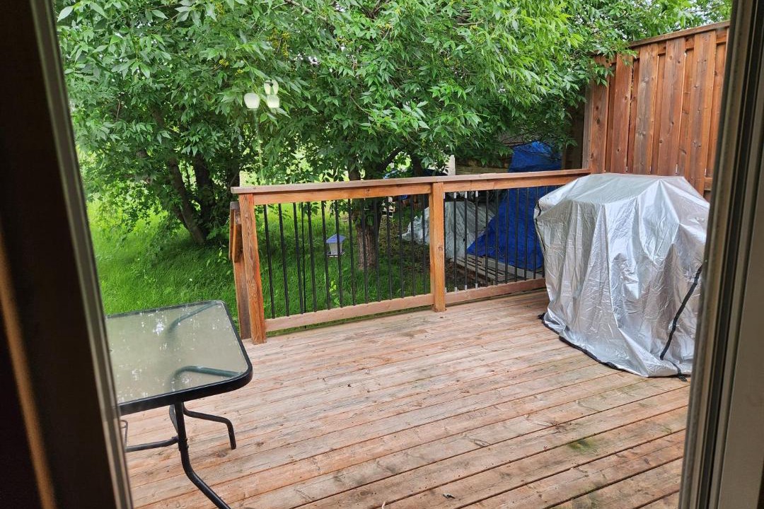Photo of Patio Balcony in East Braintree