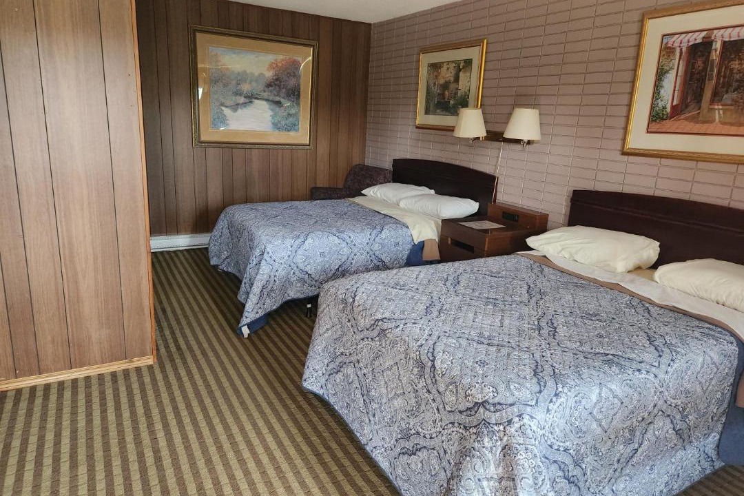 Photo of Bedroom in East Braintree