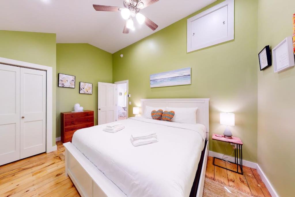 Photo of Bedroom in Cushing