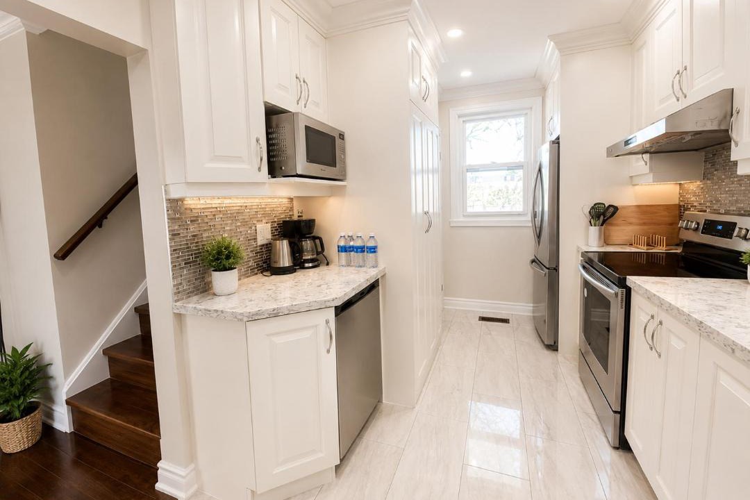 Photo of Kitchen in Willowdale