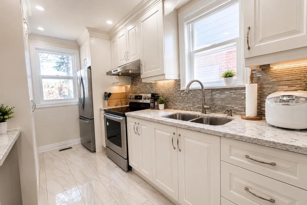 Photo of Kitchen in Willowdale