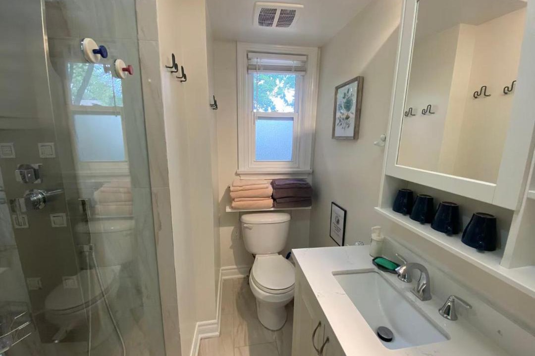 Photo of Bathroom in Willowdale