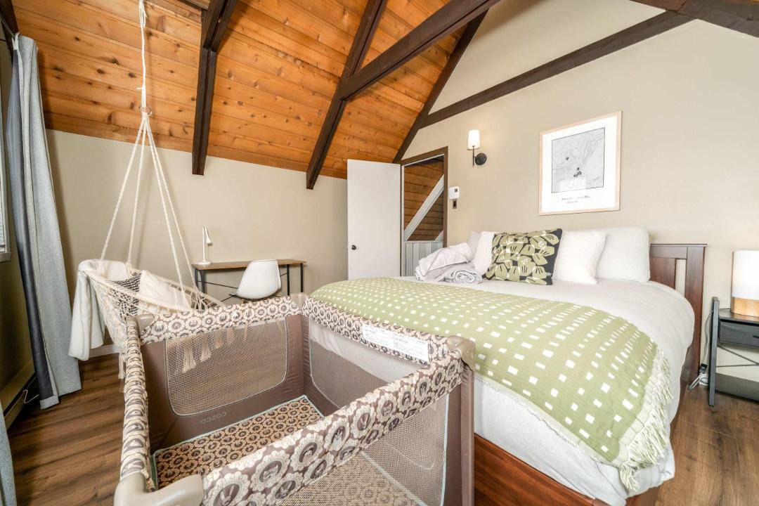 Photo of Bedroom in Beaupre