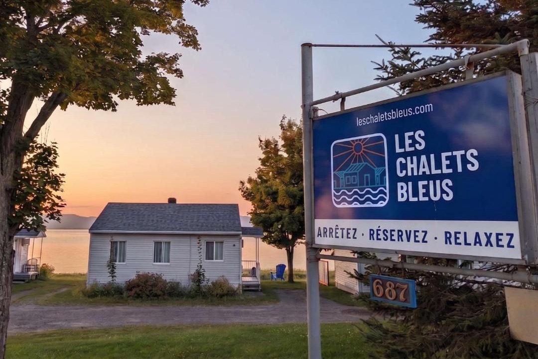Photo of Others in Cap-Saint-Ignace