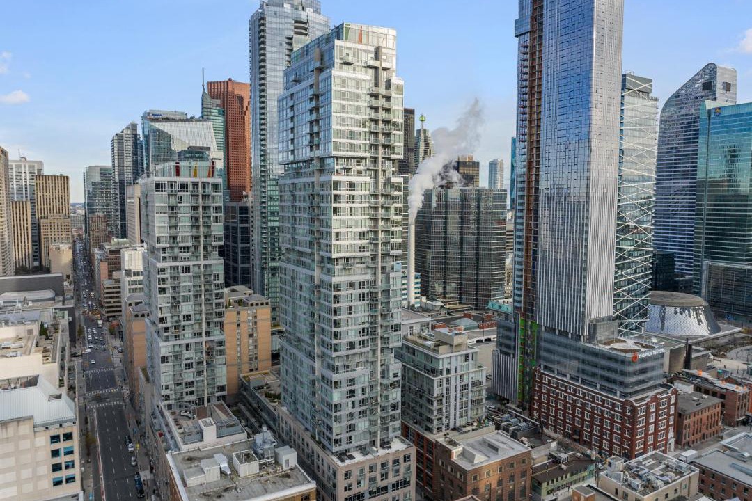 Photo of Others in Downtown Toronto