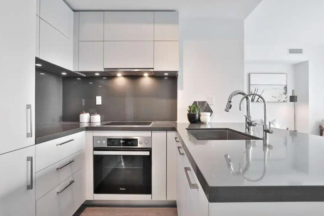 Photo of Kitchen in Bloor-Yorkville