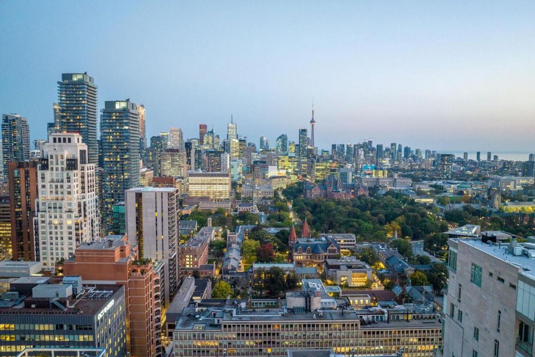 Photo of Others in Bloor-Yorkville
