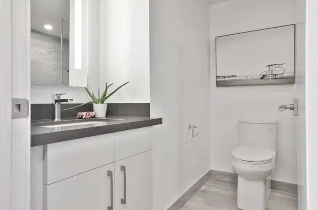 Photo of Bathroom in Bloor-Yorkville