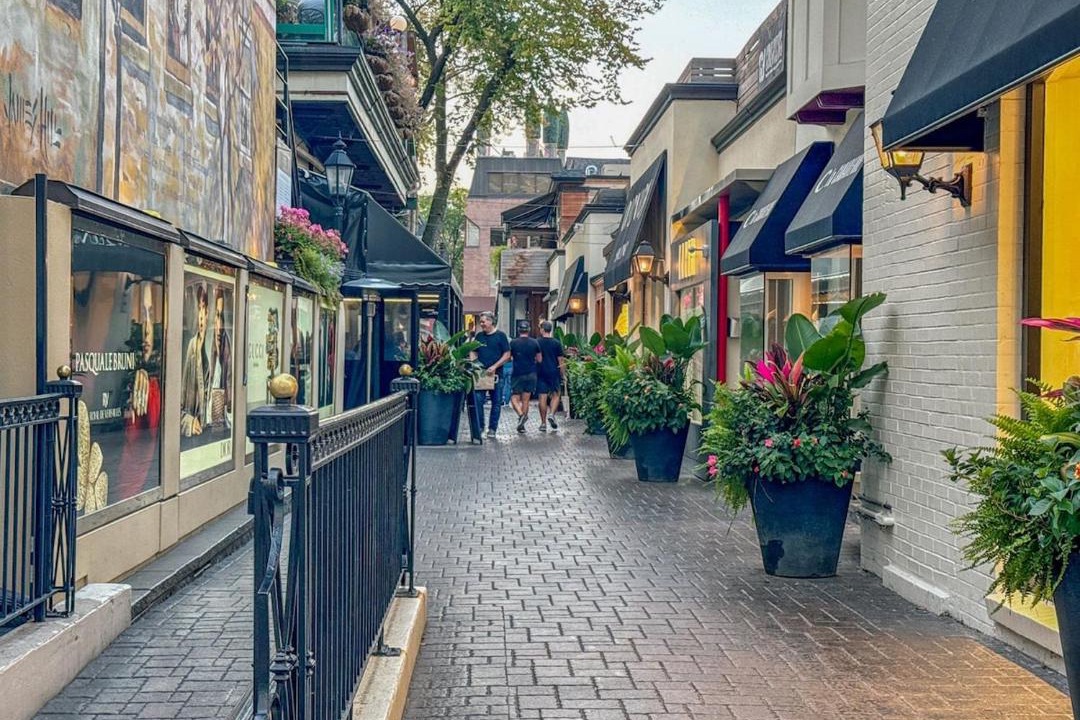 Photo of Others in Bloor-Yorkville