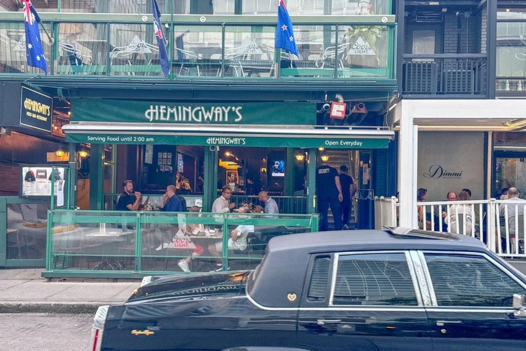 Photo of Others in Bloor-Yorkville