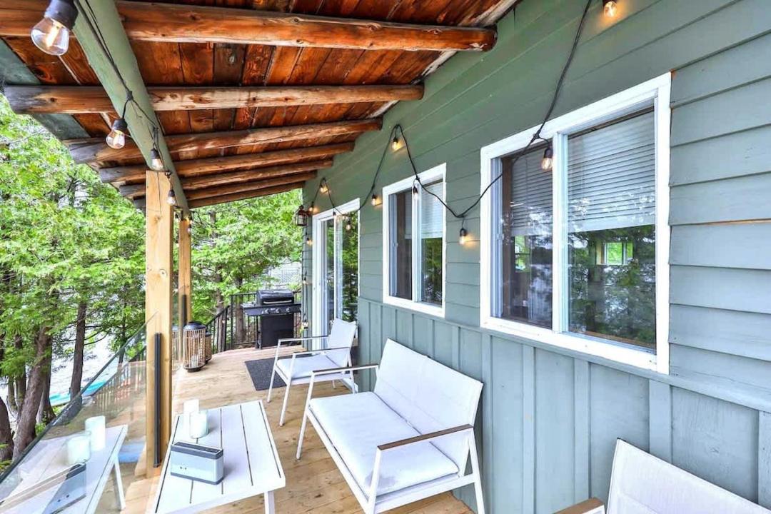 Photo of Patio Balcony in Northfield