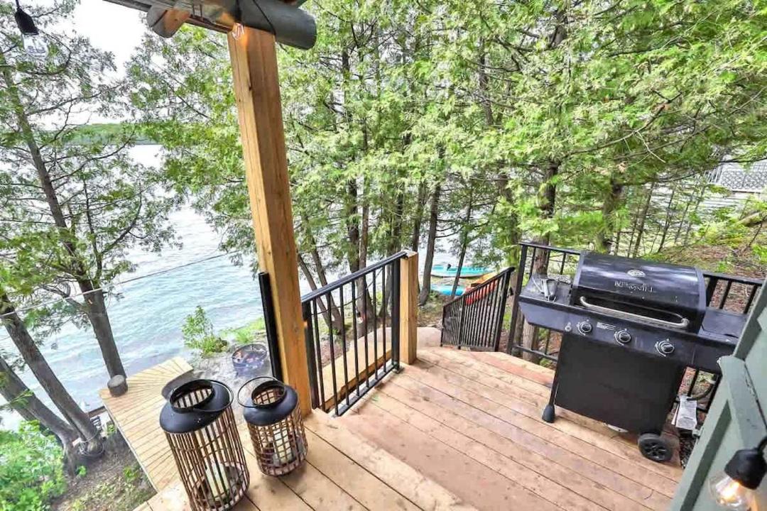 Photo of Patio Balcony in Northfield