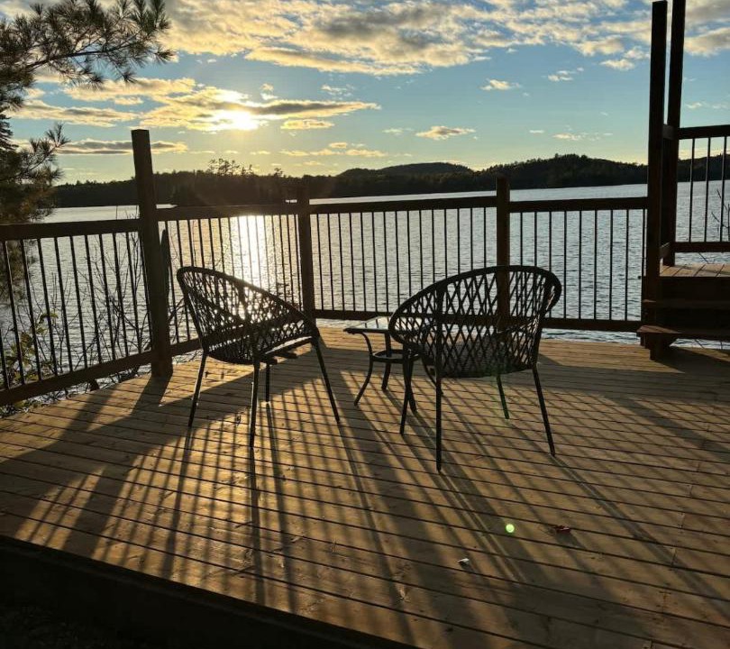 Photo of Patio Balcony in Northfield