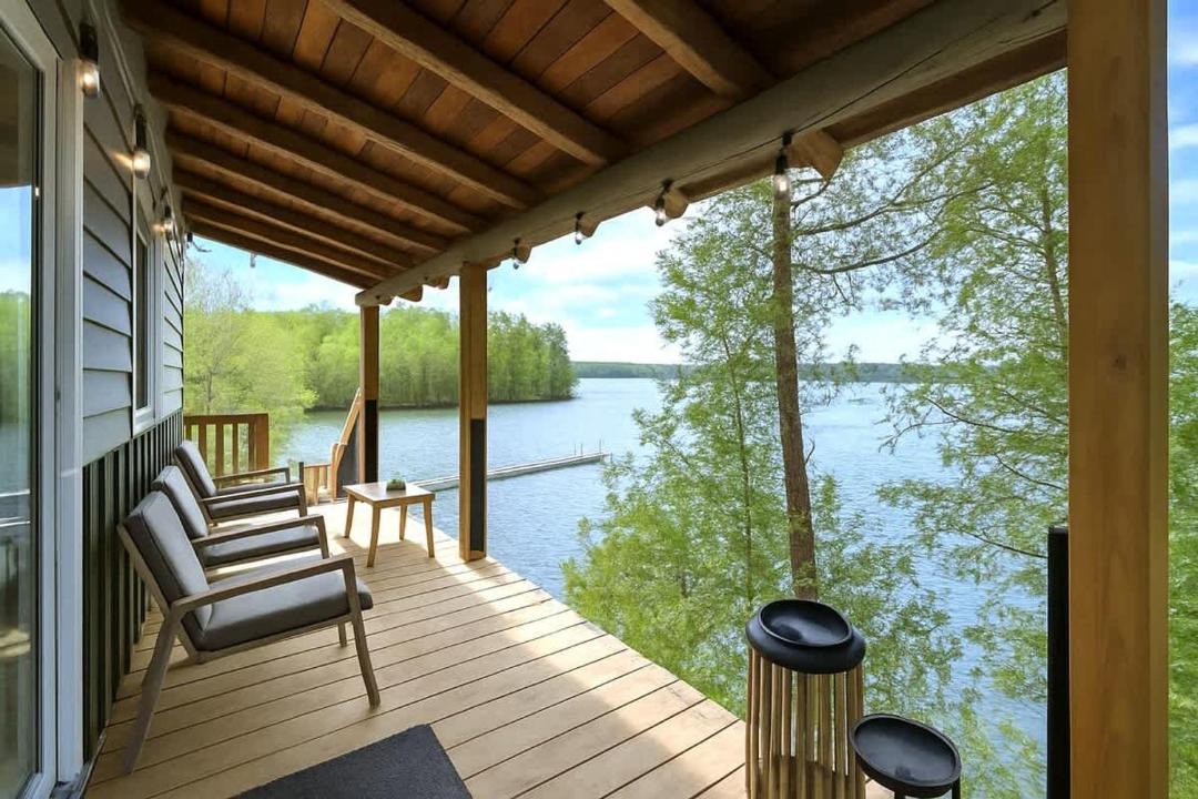 Photo of Patio Balcony in Northfield