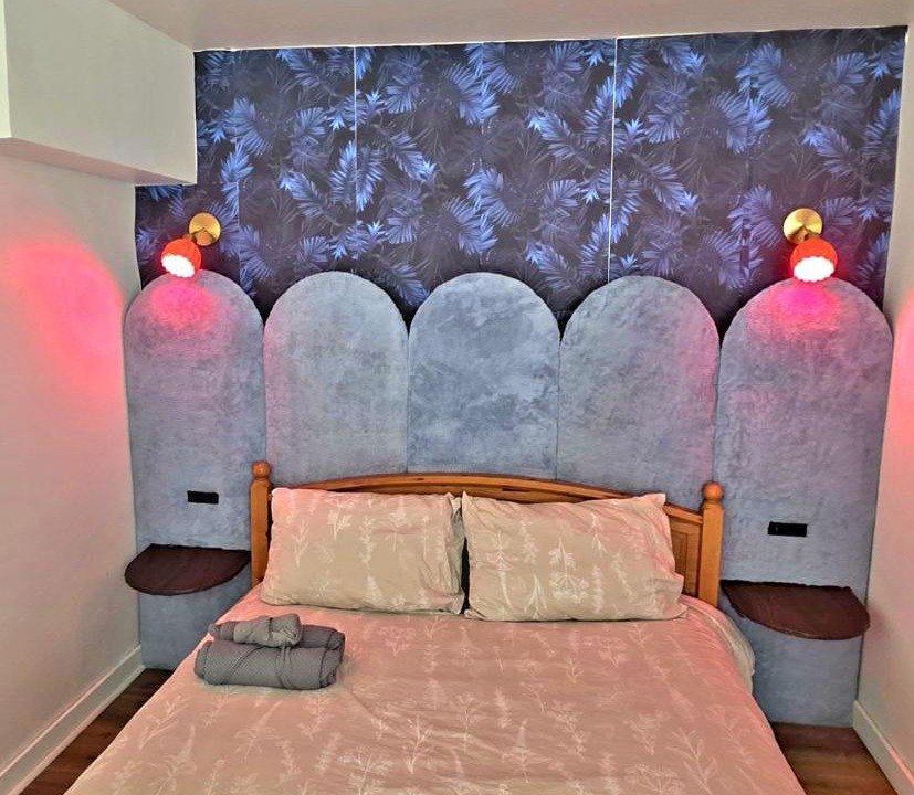 Photo of Bedroom in Chambly