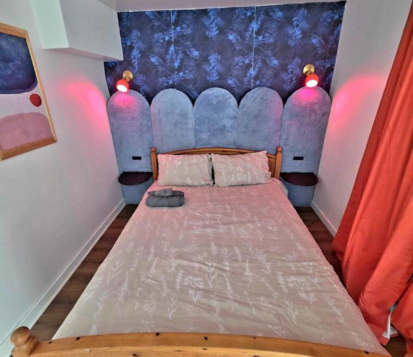Photo of Bedroom in Chambly