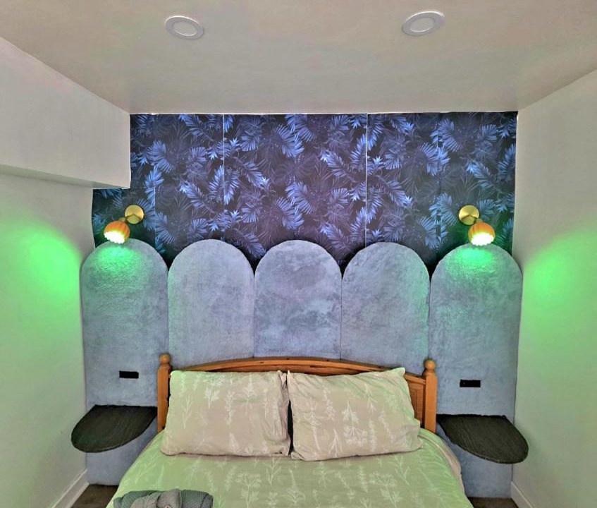 Photo of Bedroom in Chambly
