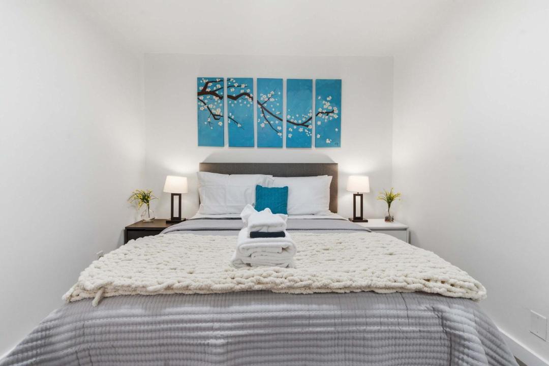 Photo of Bedroom in East Durham