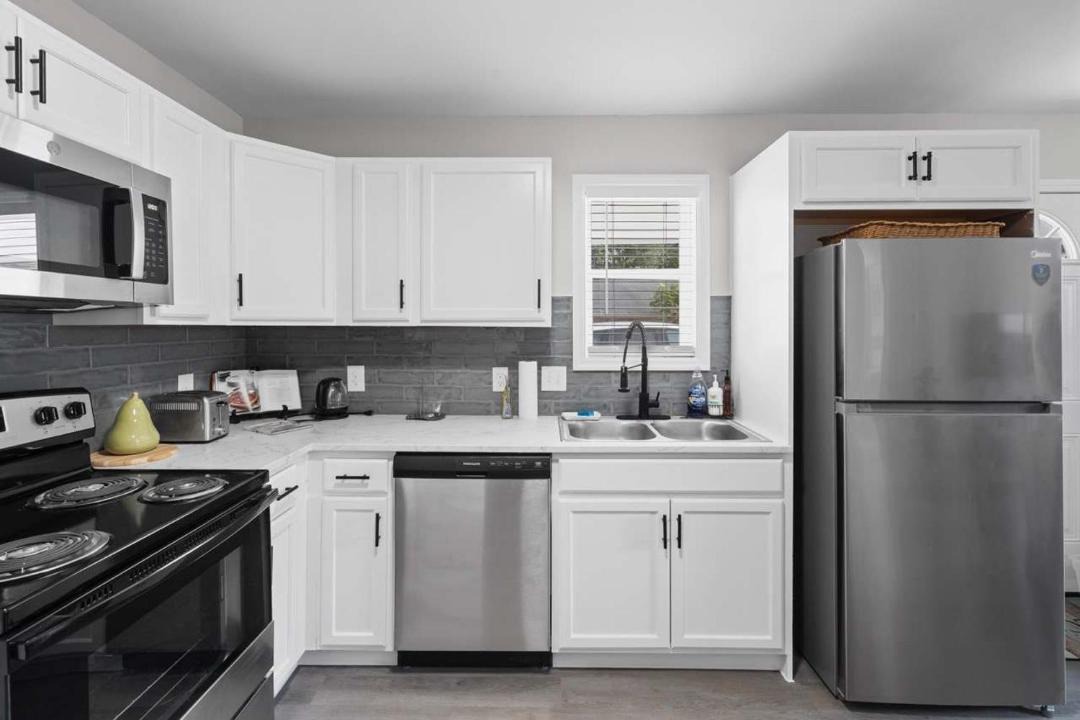 Photo of Kitchen in East Durham